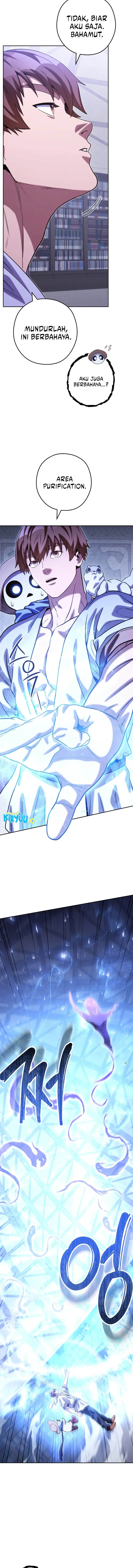 Dungeon Reset Chapter 256 Gambar 3